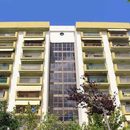 Apartamentos Oropesa 3000 贝尼卡西姆 外观 照片